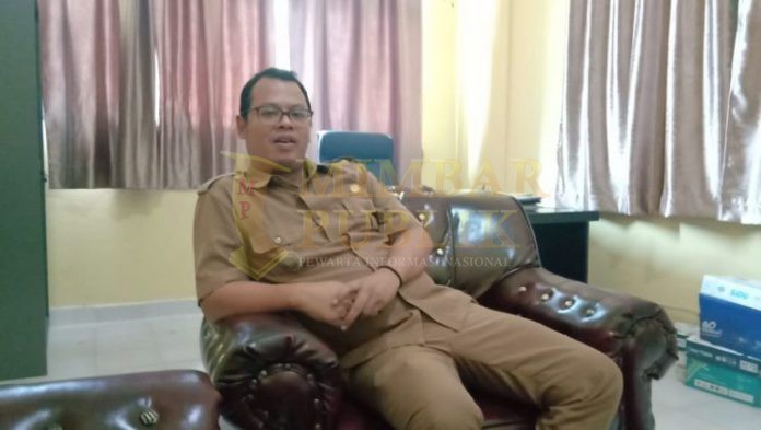 Kepala bidang pendidikan dasar, Yoga