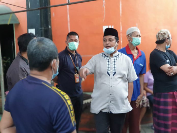 Wakil Gubernur Sulawesi Selatan, Andi Sudirman Sulaiman