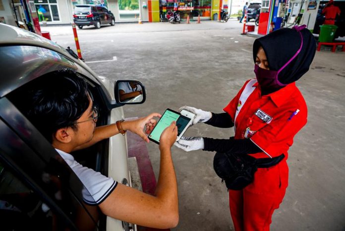 Jelang Ramadhan Pertamina Diskon Pembelian Pertamax dan Gas