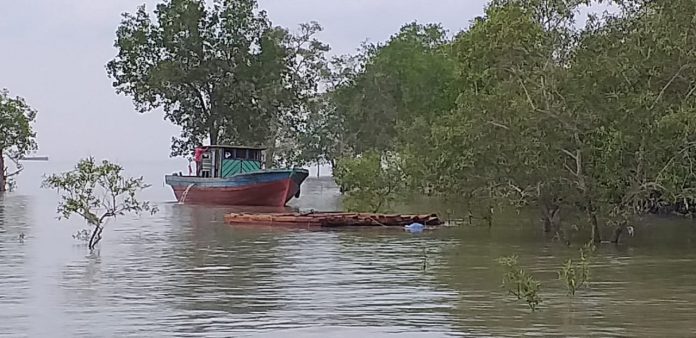 Dugaan Kayu Olahan Ilegal Masuk ke Sawang, Luput Dari Pengawasan Petugas